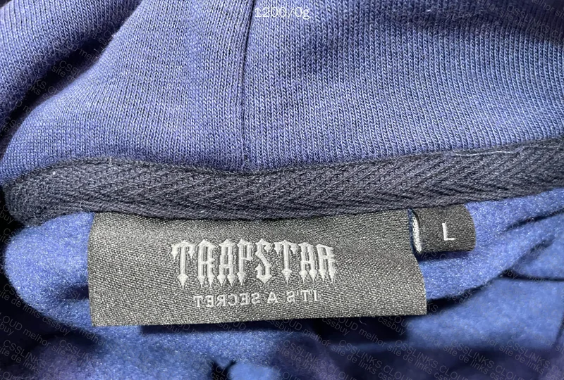 Trapstar GOAT Set 2