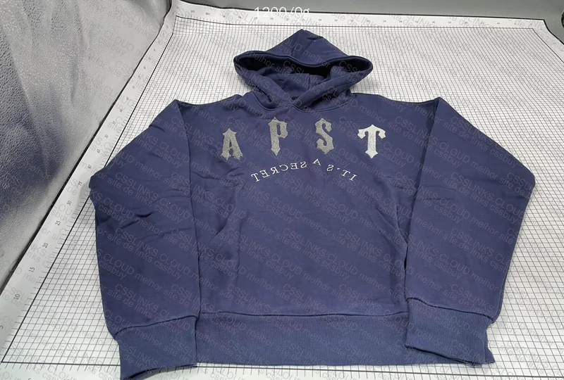 Trapstar GOAT Set 3