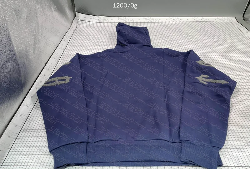 Trapstar GOAT Set 4
