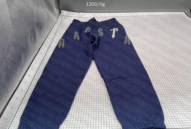 Trapstar GOAT Set 5
