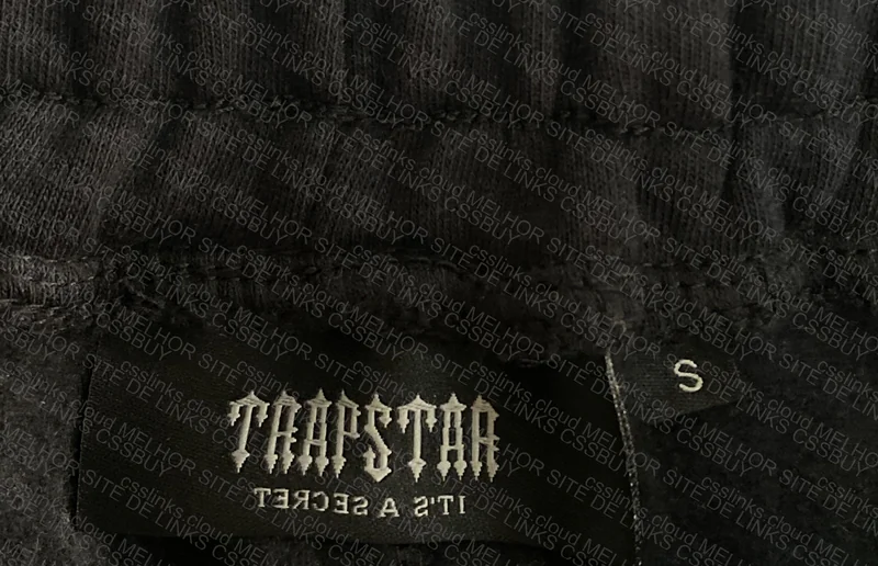 Trapstar Goat Set 2