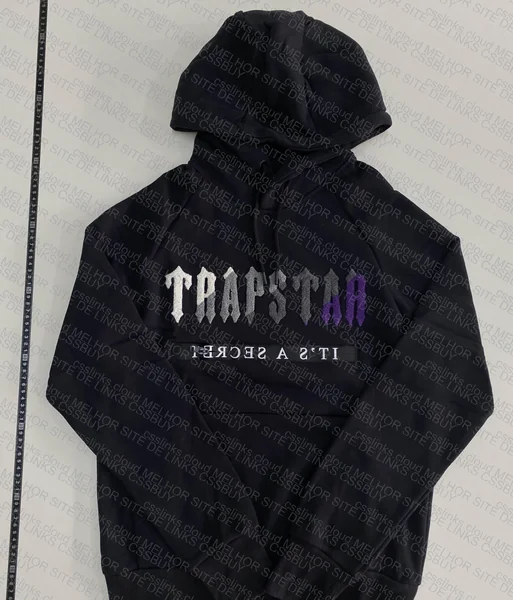 Trapstar Goat Set 3
