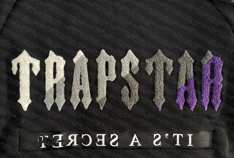 Trapstar Goat Set 4