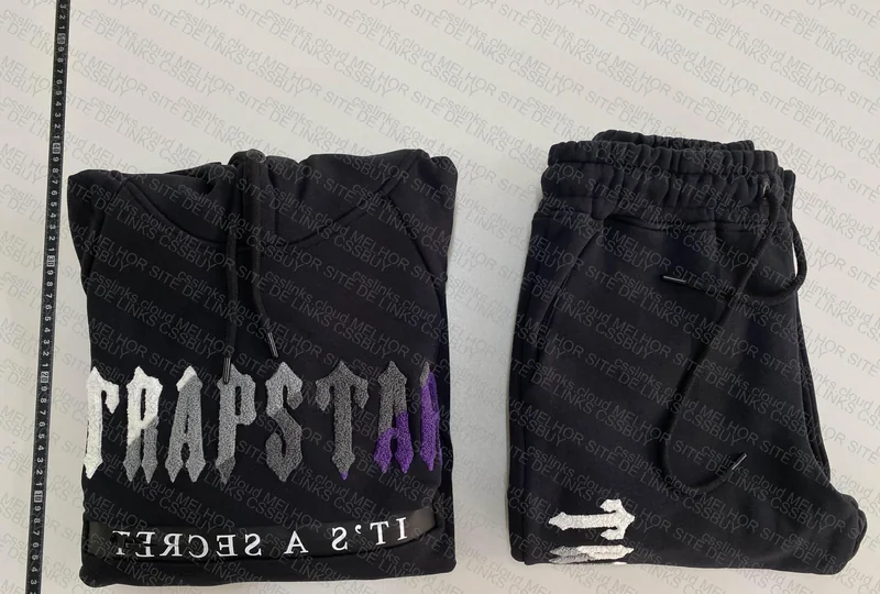 Trapstar Goat Set 6