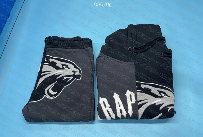 Trapstar GOAT Set