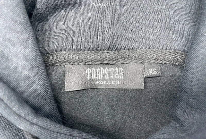 Trapstar GOAT Set 2