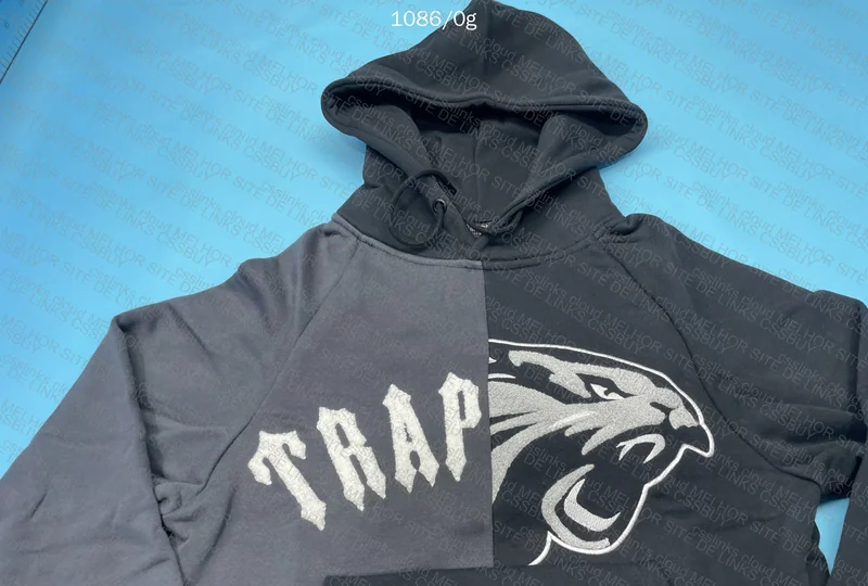 Trapstar GOAT Set 3
