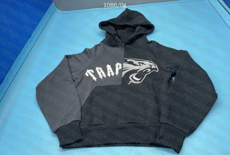 Trapstar GOAT Set 4