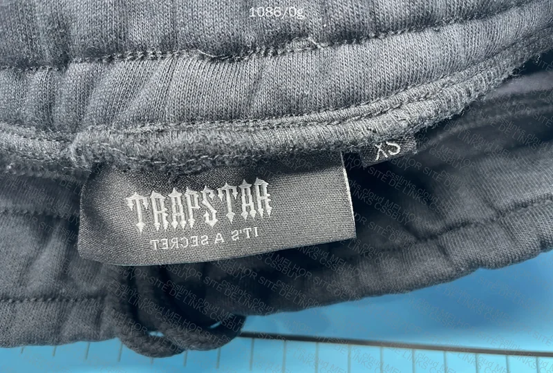 Trapstar GOAT Set 5