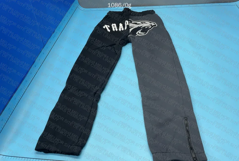 Trapstar GOAT Set 6