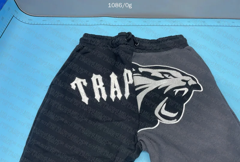 Trapstar GOAT Set 7