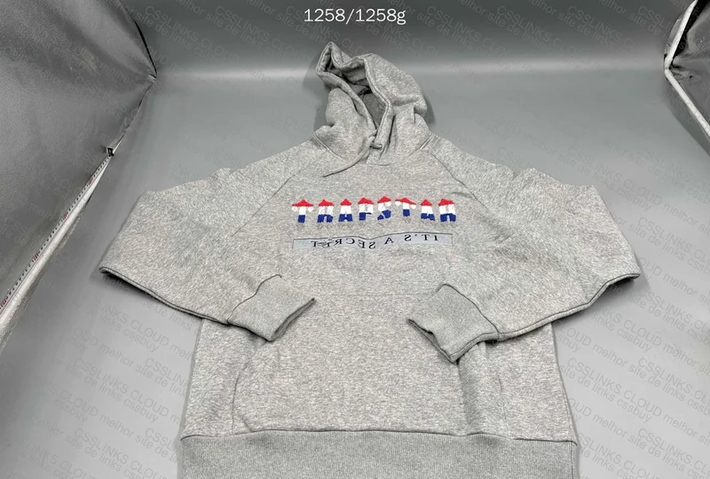 Random Trapstar GOAT Set