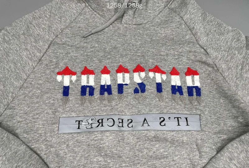Random Trapstar GOAT Set 2