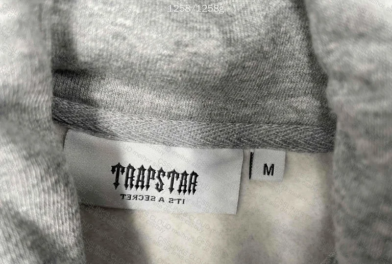 Random Trapstar GOAT Set 3