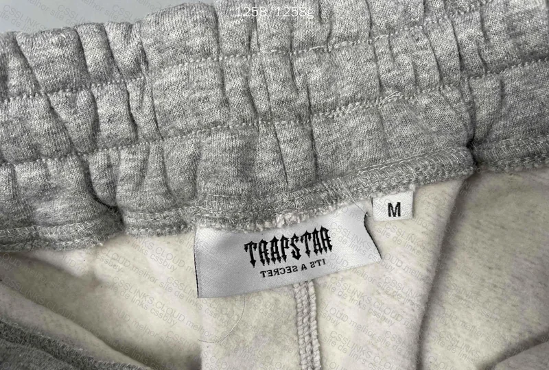 Random Trapstar GOAT Set 8