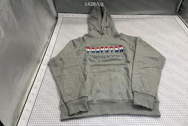 Random Trapstar GOAT Set