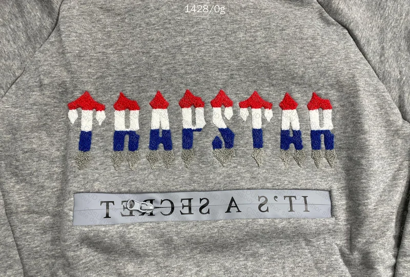 Random Trapstar GOAT Set 2