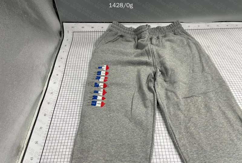 Random Trapstar GOAT Set 4