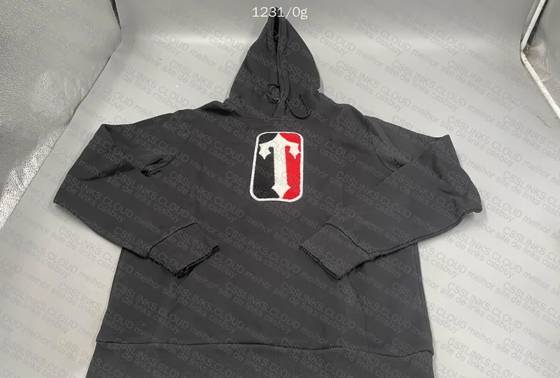 Trapstar GOAT Set (measurements)
