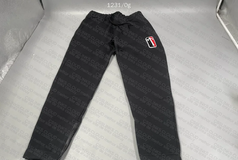Trapstar GOAT Set (measurements) 4