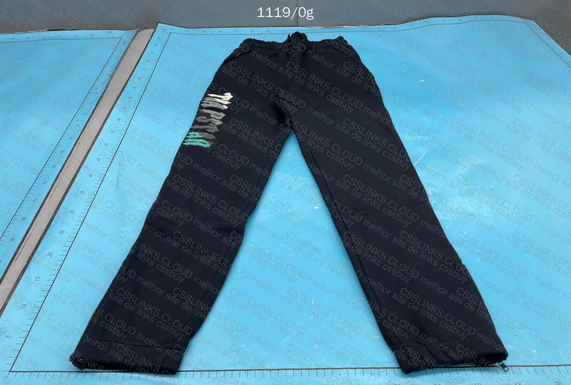 Trapstar Goat Set + Measurements 6