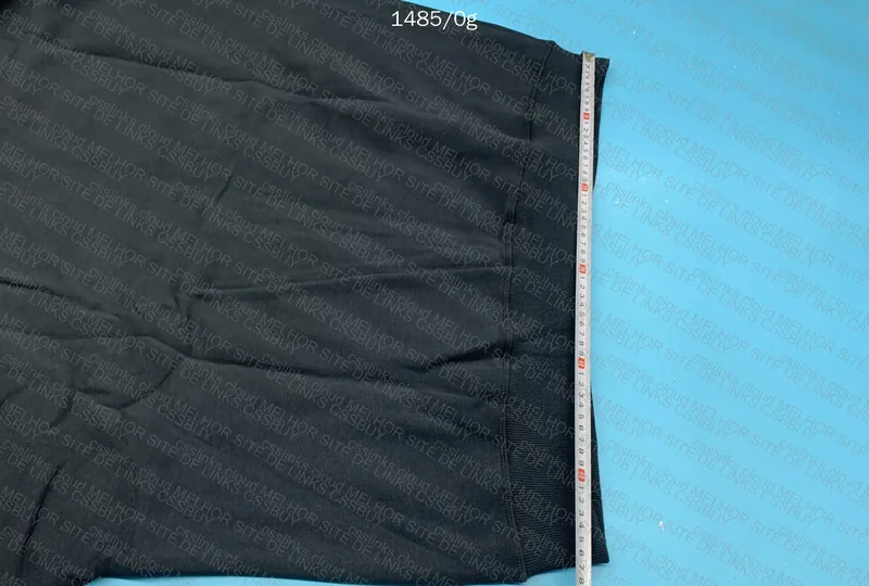 Trapstar Goat Set Measurements 7