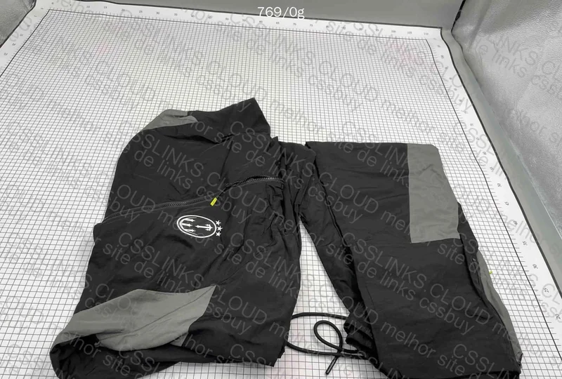 Trapstar Goat Set Sale