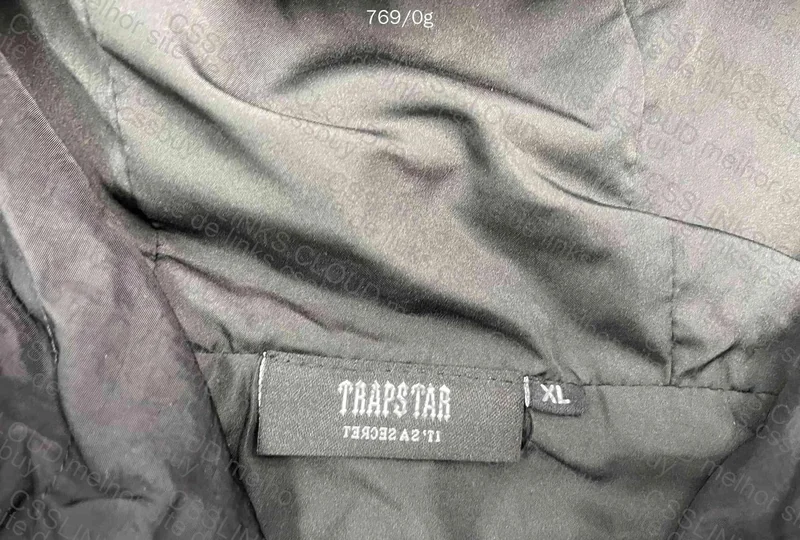 Trapstar Goat Set Sale 4