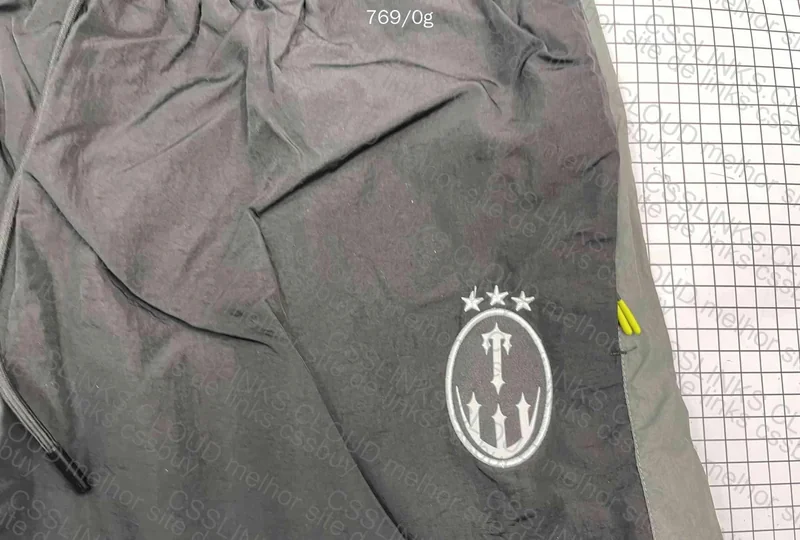 Trapstar Goat Set Sale 8
