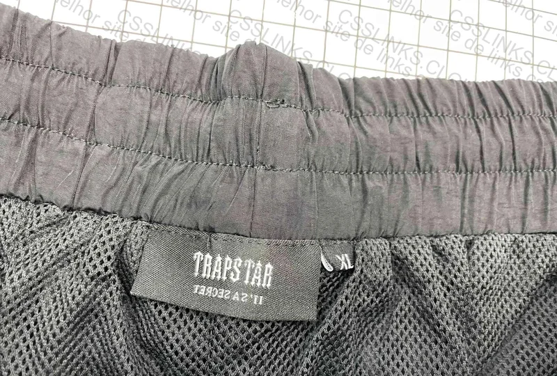 Trapstar Goat Set Sale 9
