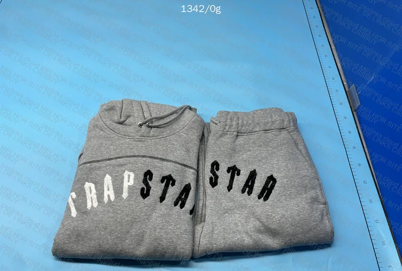 Trapstar GOAT Sale Set