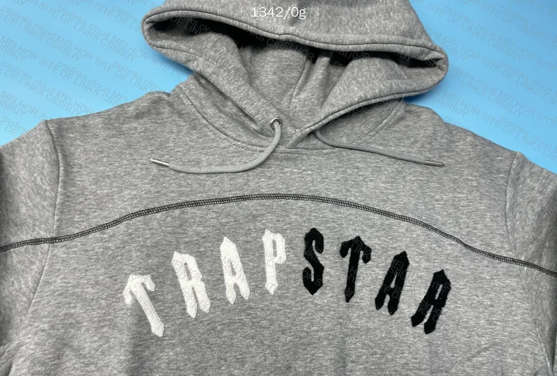 Trapstar GOAT Sale Set 2