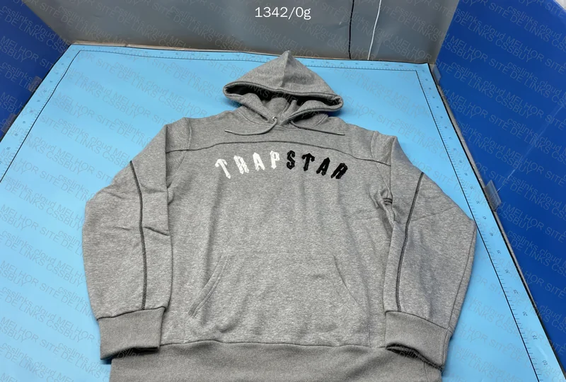 Trapstar GOAT Sale Set 3