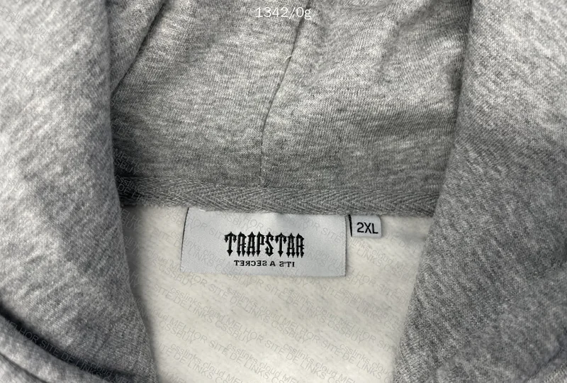 Trapstar GOAT Sale Set 4