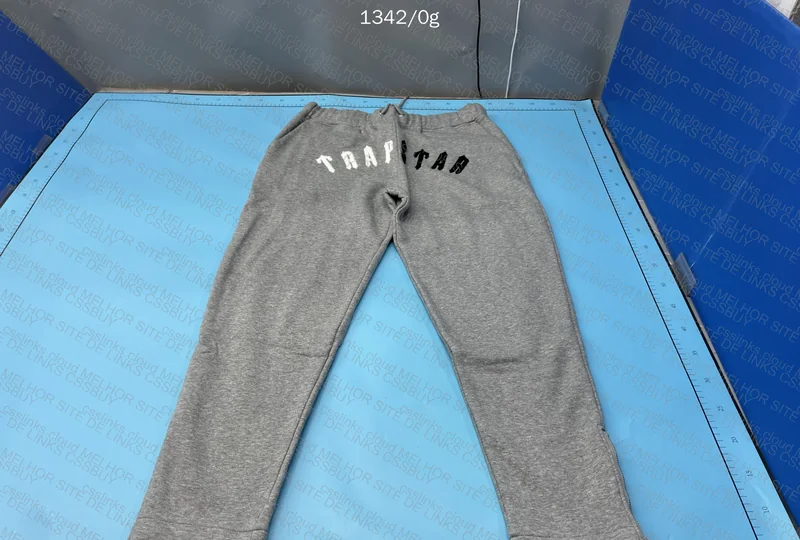 Trapstar GOAT Sale Set 6