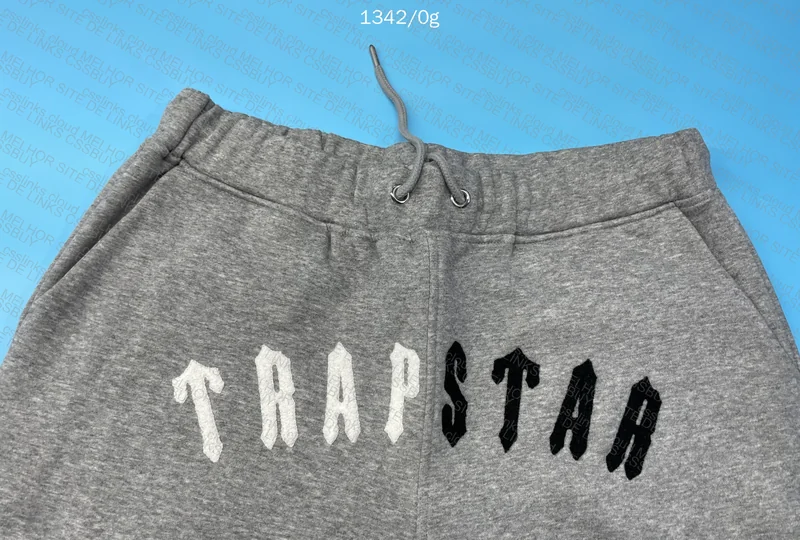 Trapstar GOAT Sale Set 7