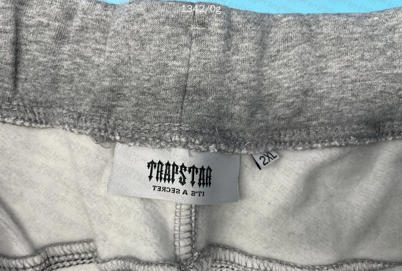 Trapstar GOAT Sale Set 8