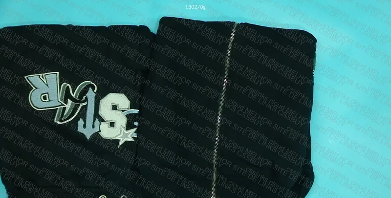 Trapstar GOAT Sale Set 3