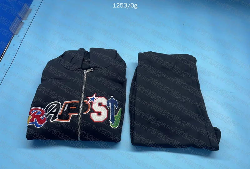 Trapstar GOAT Sale Set