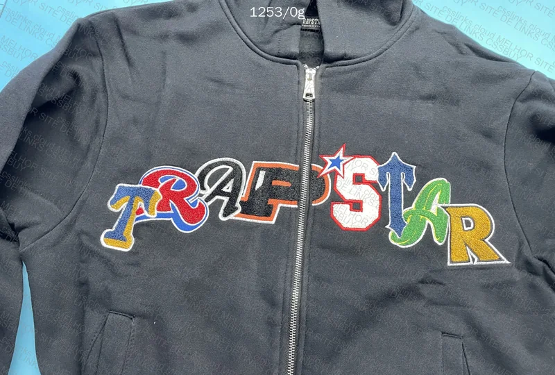Trapstar GOAT Sale Set 4