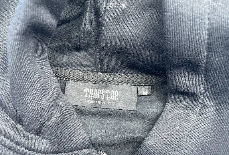 Trapstar GOAT Sale Set 6