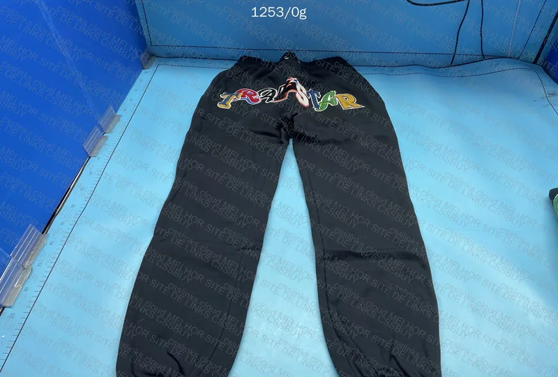 Trapstar GOAT Sale Set 7
