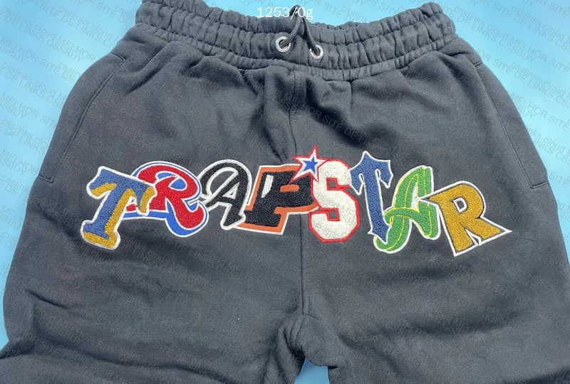 Trapstar GOAT Sale Set 8