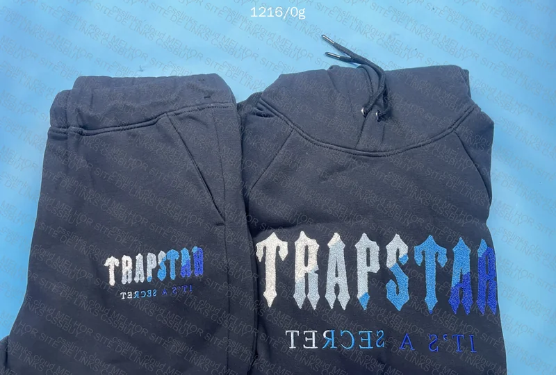 Trapstar GOAT Sale Set