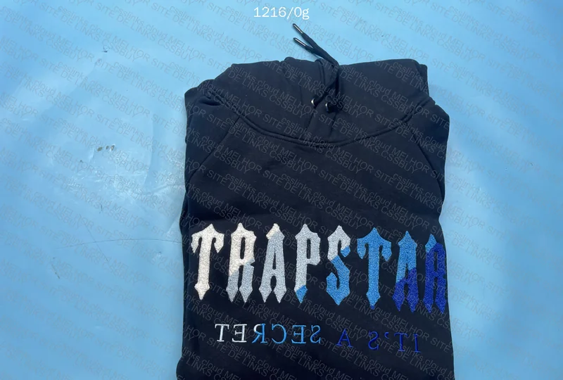 Trapstar GOAT Sale Set 2