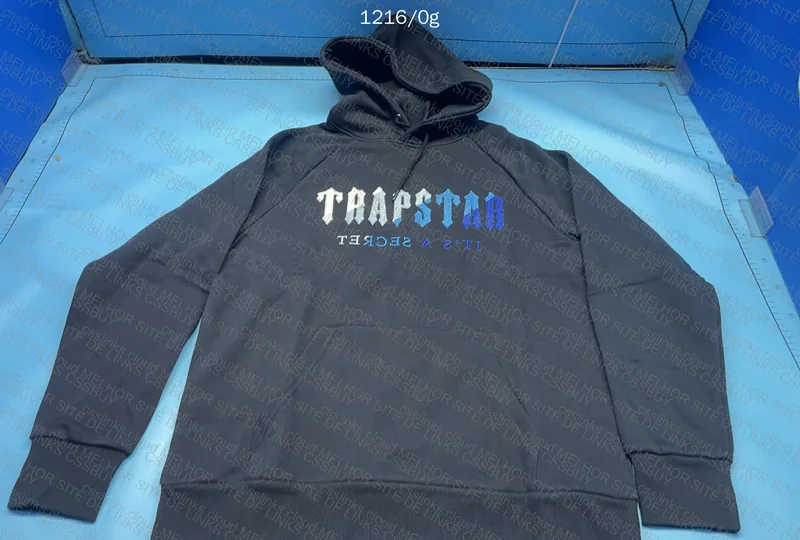 Trapstar GOAT Sale Set 3