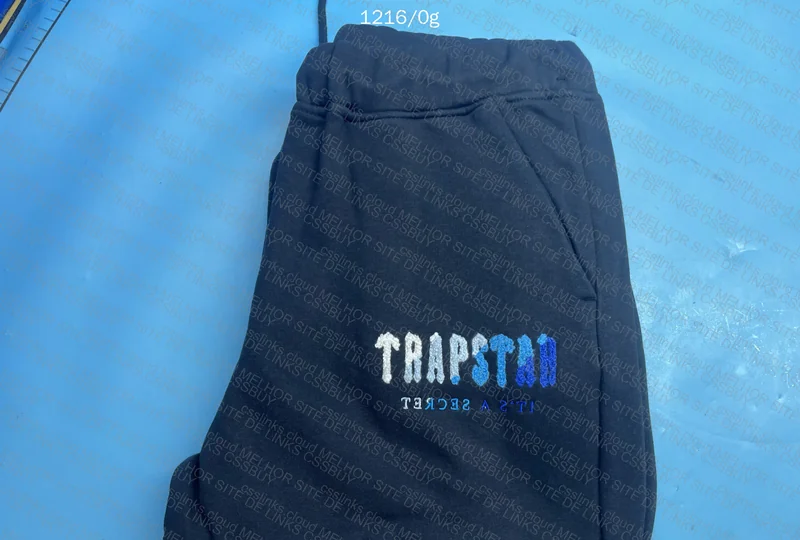 Trapstar GOAT Sale Set 8
