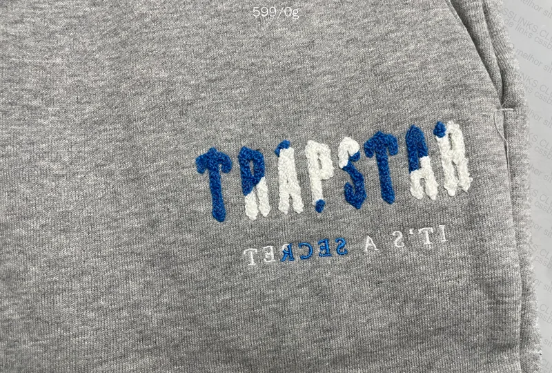 Trapstar Hotdog Set 4