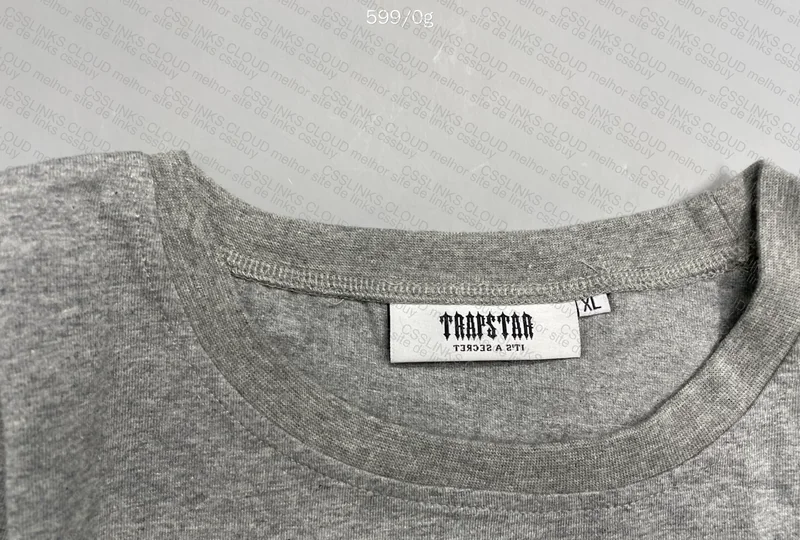 Trapstar Hotdog Set 9