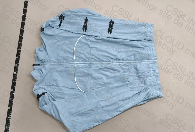 Trapstar Iron Gate 2.0 Set 3